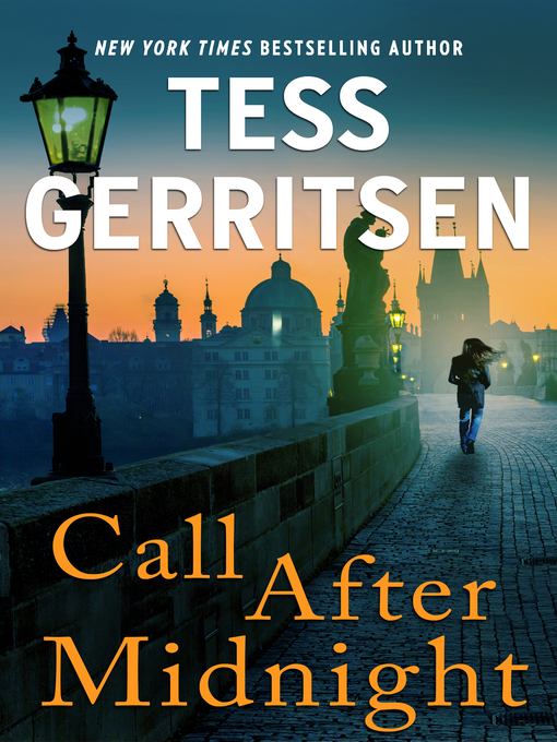 Title details for Call After Midnight by Tess Gerritsen - Available